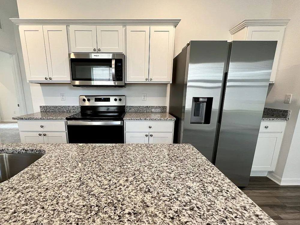 House for rent at 35507 Eastbrook Ave, Zephyrhills, FL 33541