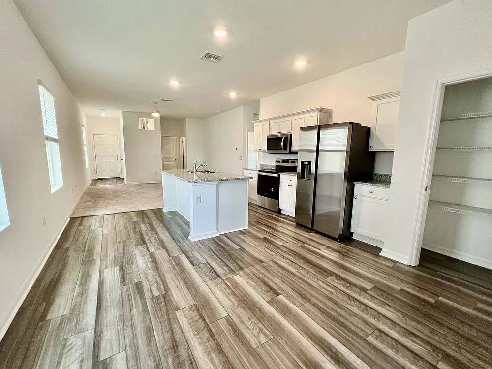 House for rent at 35507 Eastbrook Ave, Zephyrhills, FL 33541