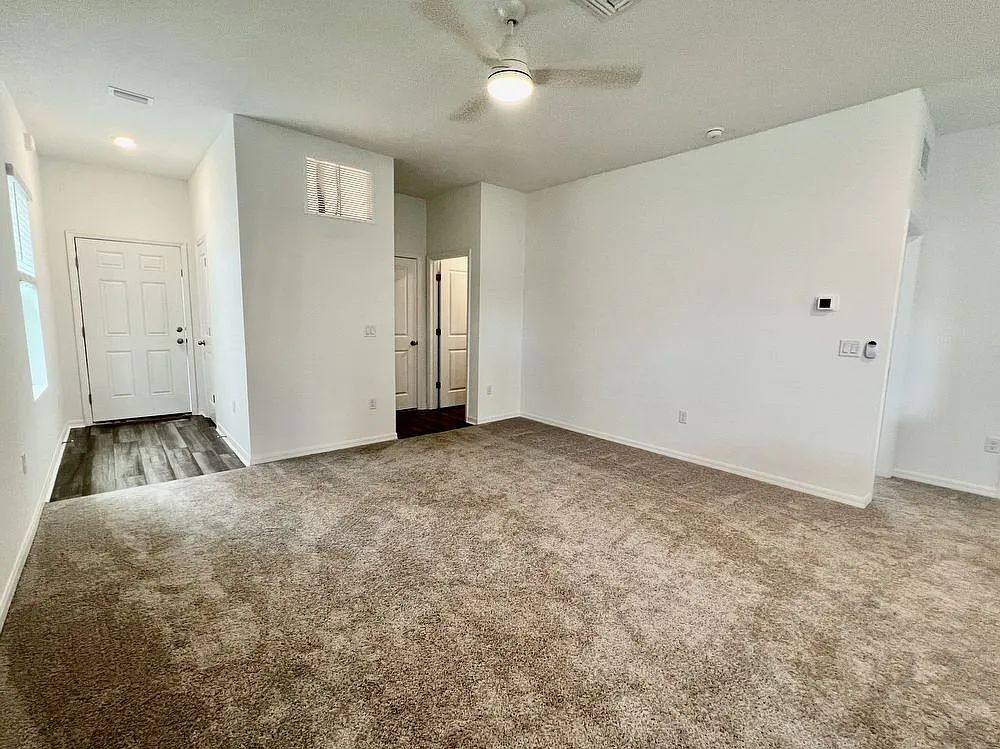 House for rent at 35507 Eastbrook Ave, Zephyrhills, FL 33541