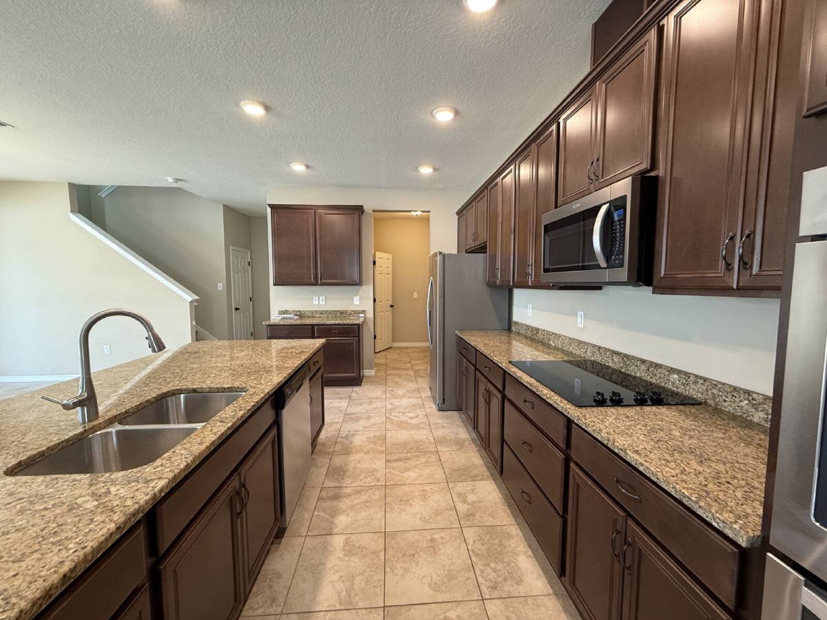 House for rent at 1946 Hidden Springs Dr, New Port Richey, FL 34655
