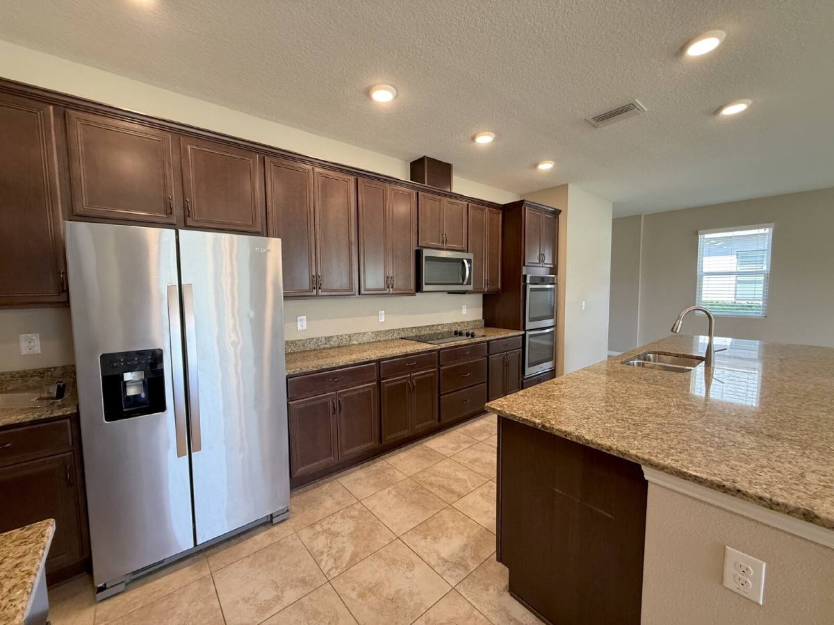 House for rent at 1946 Hidden Springs Dr, New Port Richey, FL 34655