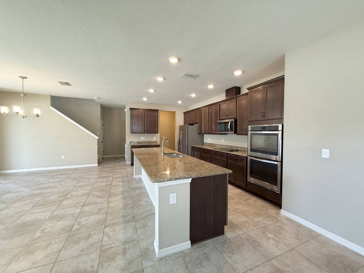 House for rent at 1946 Hidden Springs Dr, New Port Richey, FL 34655