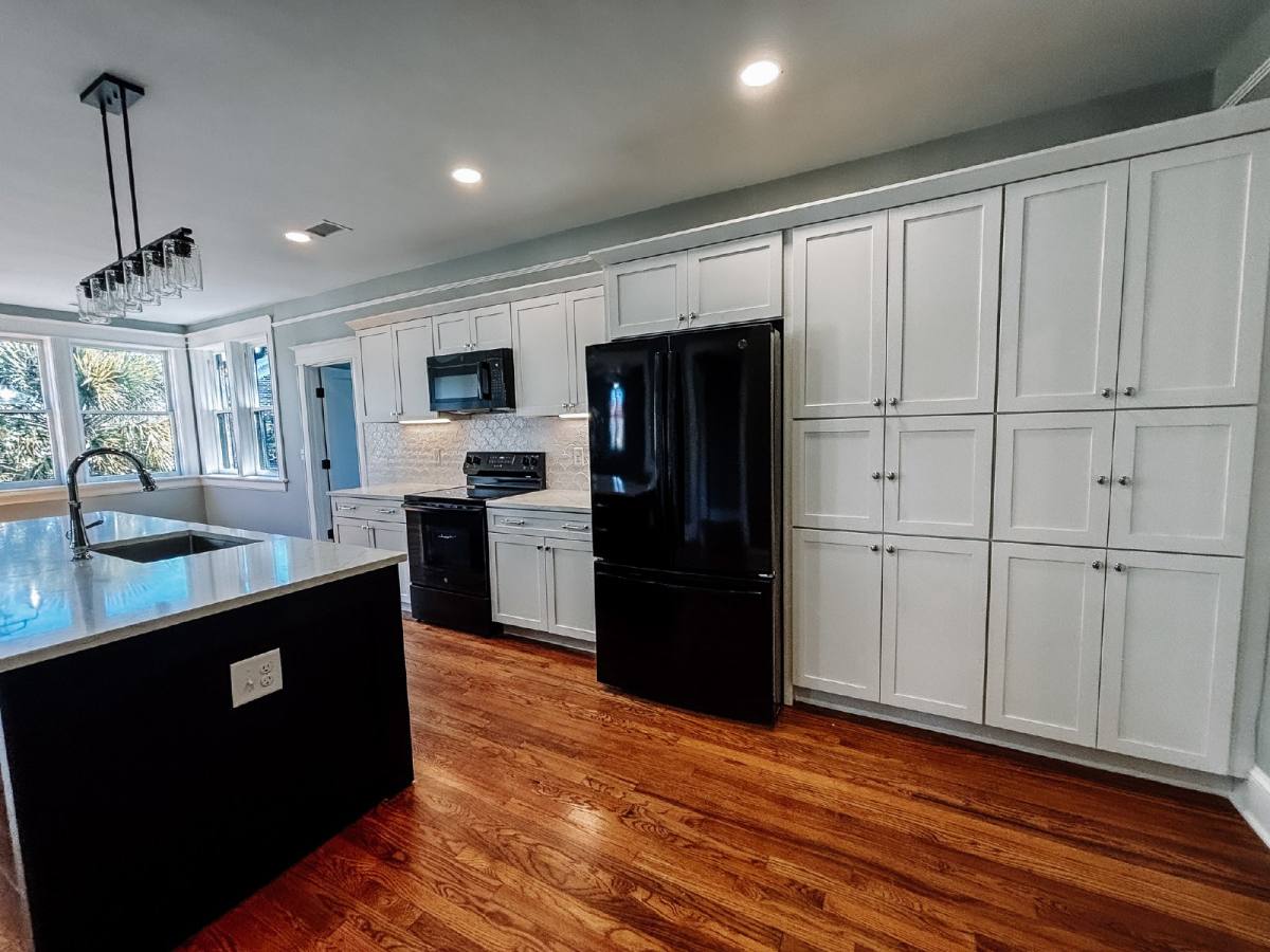 Apartment for rent at 195 Tradd St #B, Charleston, SC 29401