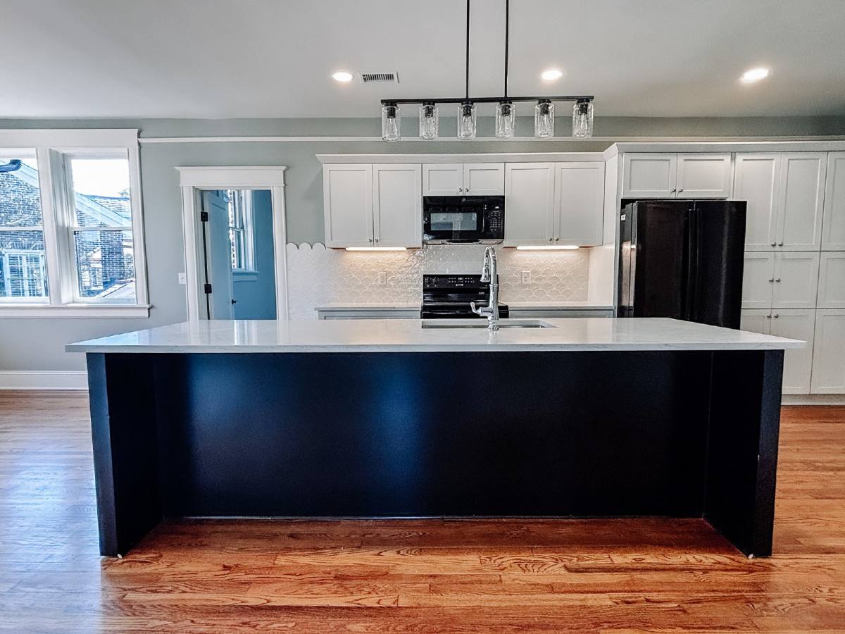 Apartment for rent at 195 Tradd St #B, Charleston, SC 29401