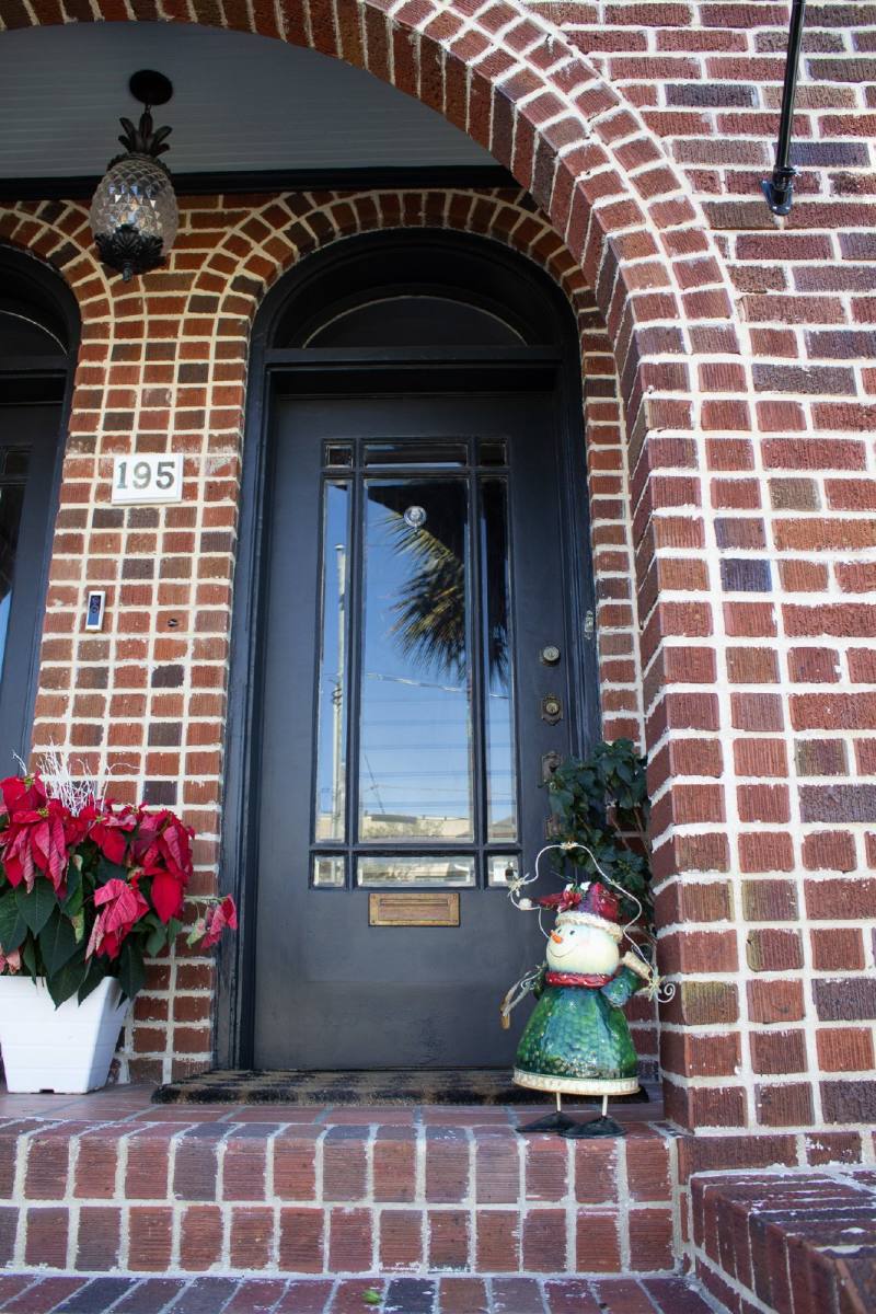 Apartment for rent at 195 Tradd St #B, Charleston, SC 29401