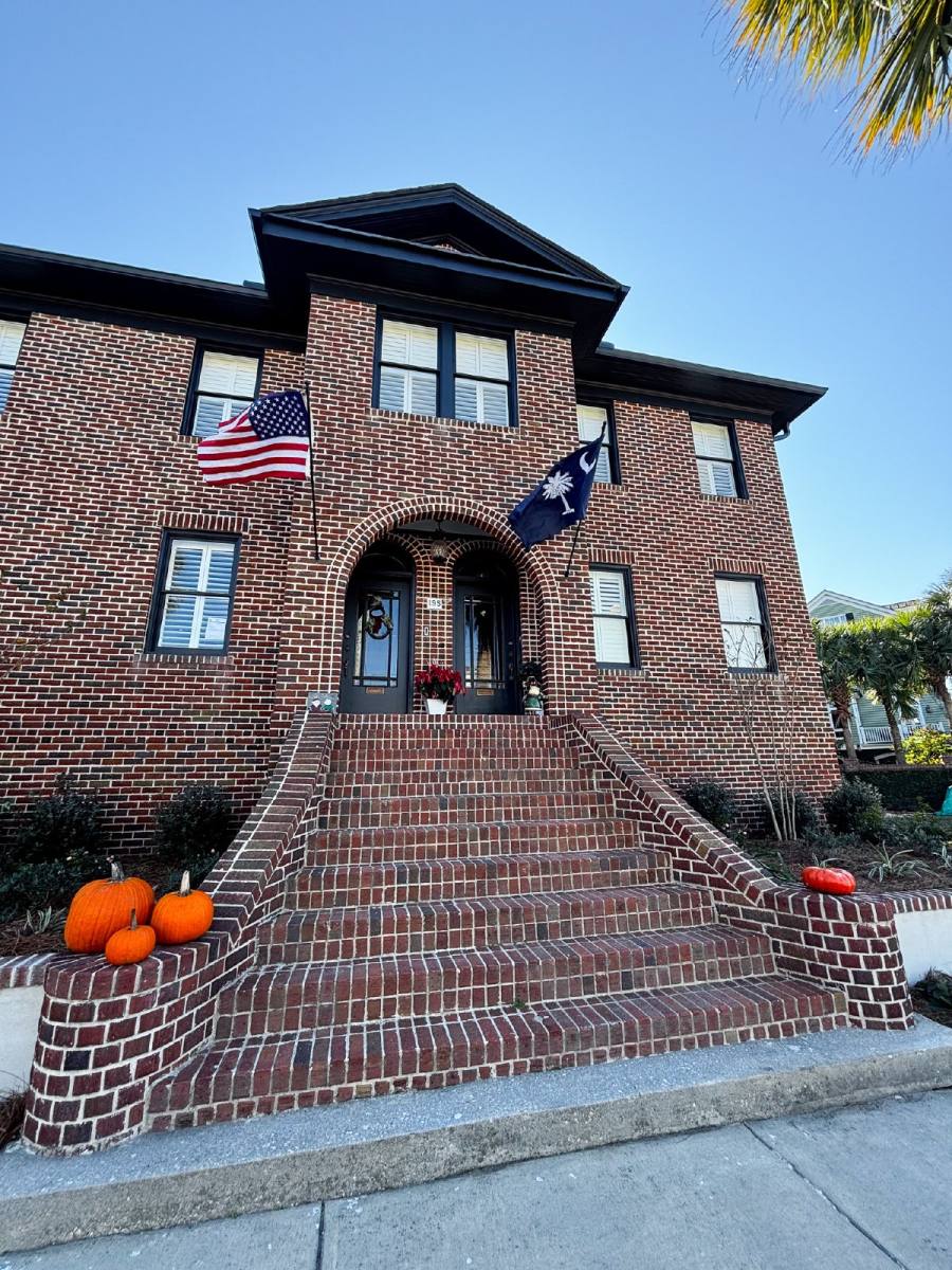 Apartment for rent at 195 Tradd St #B, Charleston, SC 29401