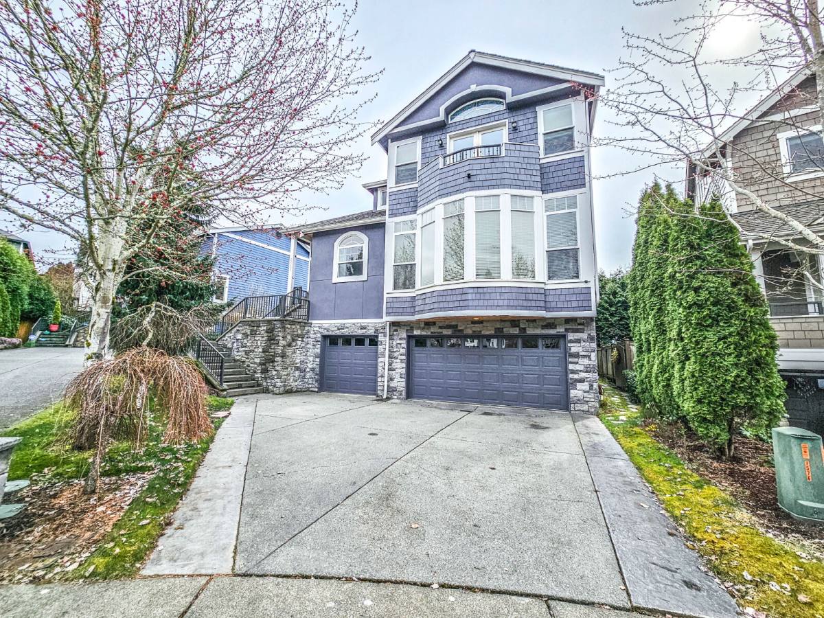 House for rent at 20208 83rd Place NE, Kenmore, WA 98028