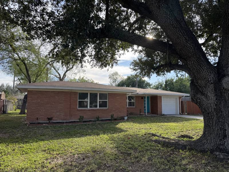 House for rent at 619 Highland, McAllen, TX 78501