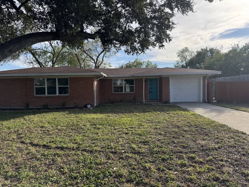 House for rent at 619 Highland, McAllen, TX 78501
