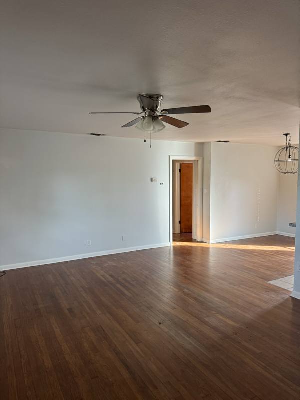 House for rent at 619 Highland, McAllen, TX 78501