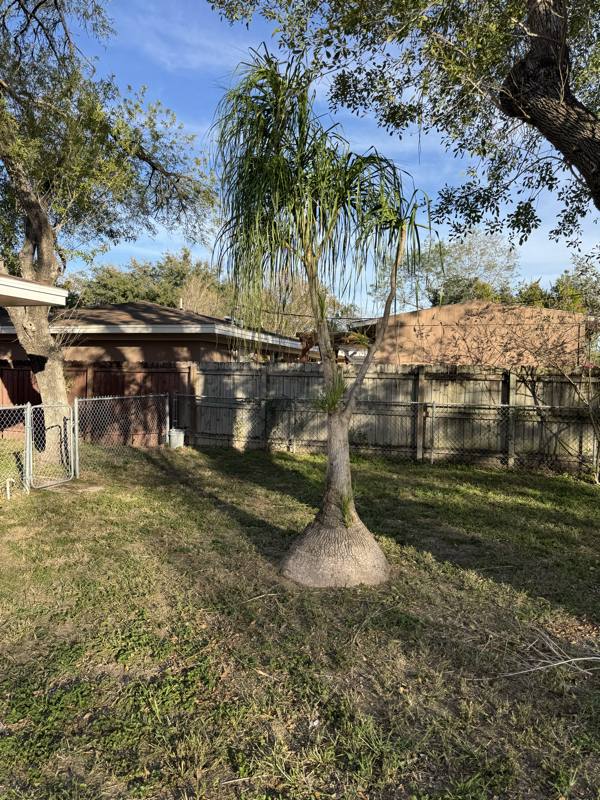 House for rent at 619 Highland, McAllen, TX 78501