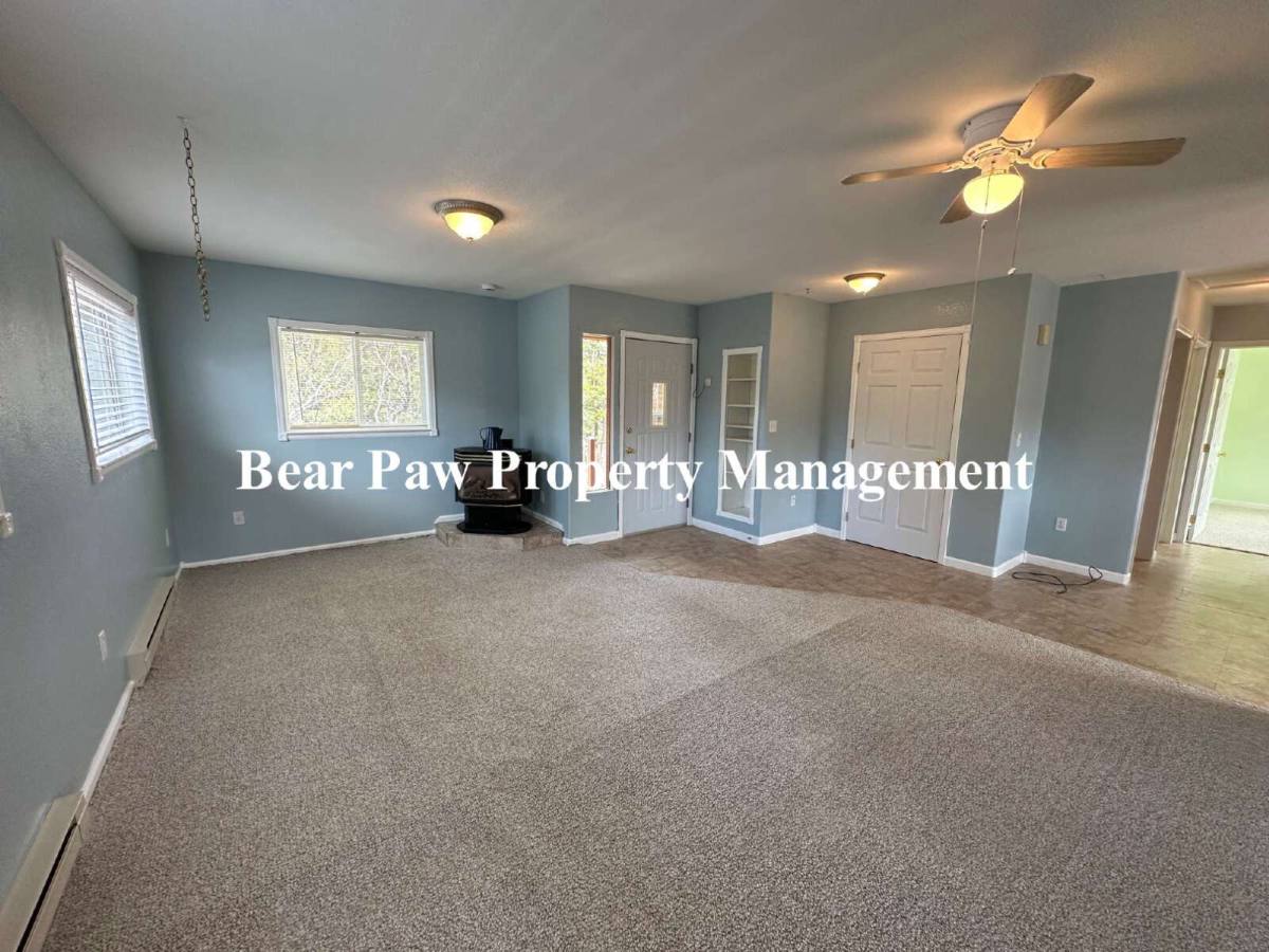 House for rent at 416 Jones Rd, Bailey, CO 80421