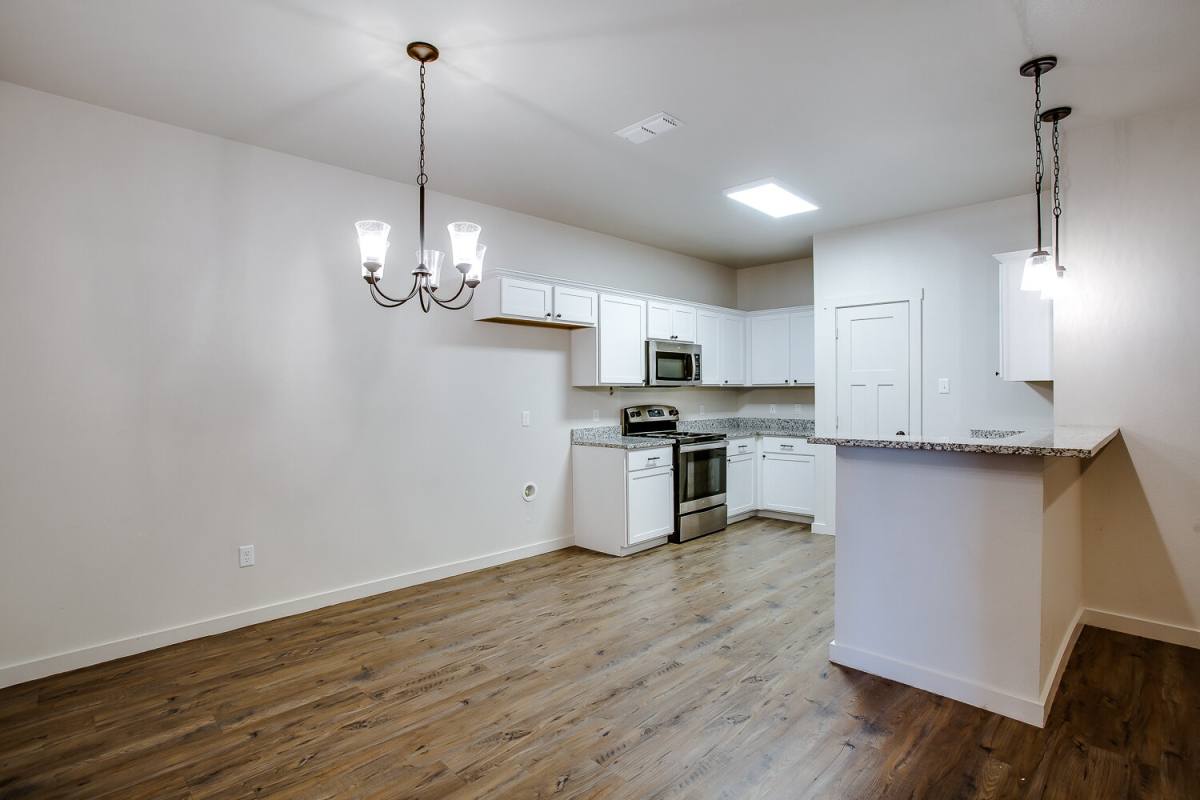 Townhouse for rent at 2727 137th St, Lubbock, TX 79423