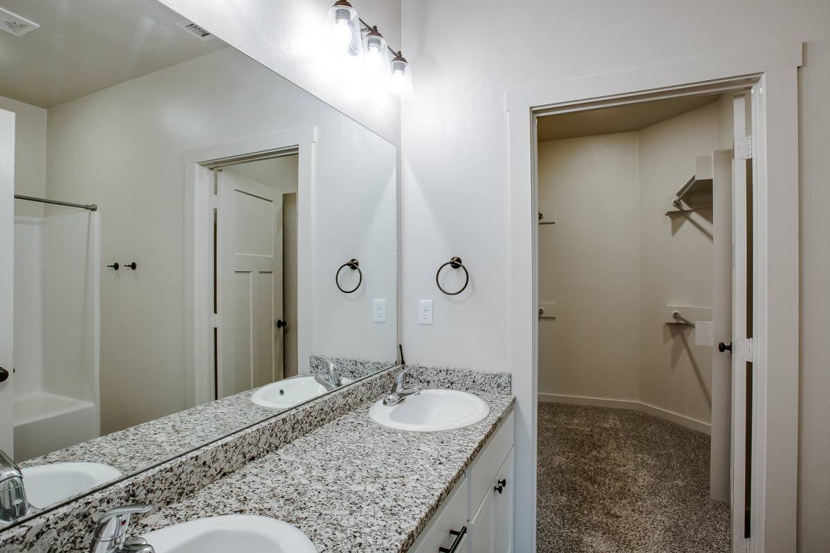 Townhouse for rent at 2727 137th St, Lubbock, TX 79423
