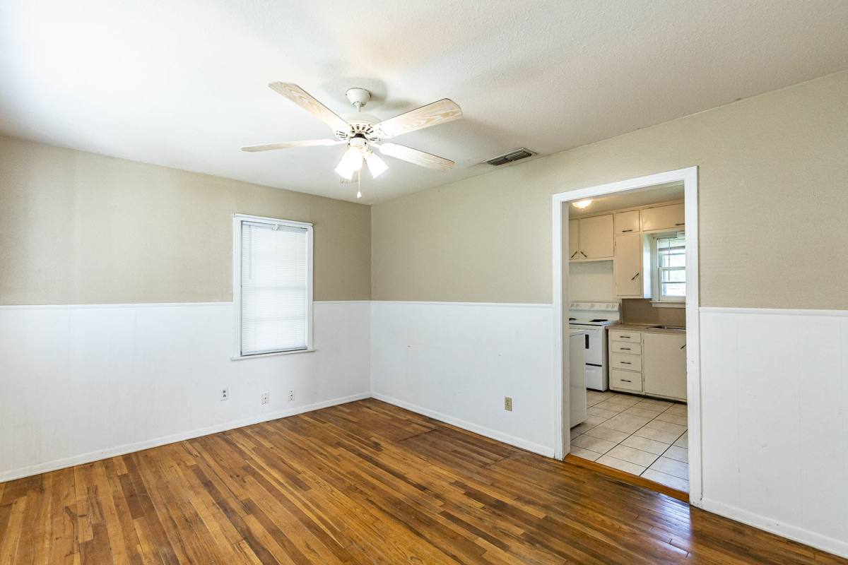 House for rent at 5010 38th St, Lubbock, TX 79414
