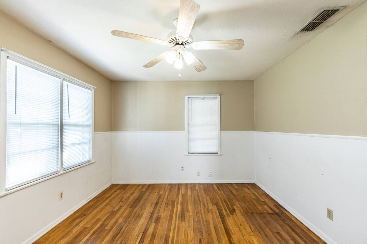 House for rent at 5010 38th St, Lubbock, TX 79414