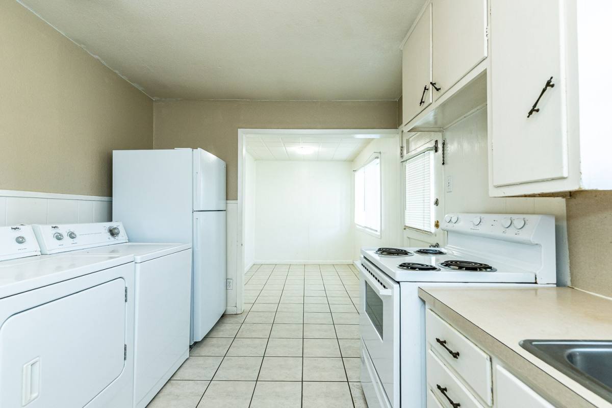 House for rent at 5010 38th St, Lubbock, TX 79414