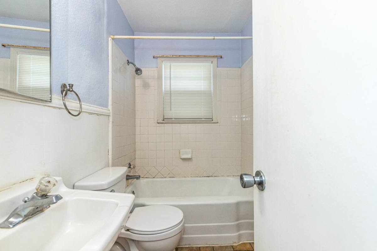 House for rent at 5010 38th St, Lubbock, TX 79414