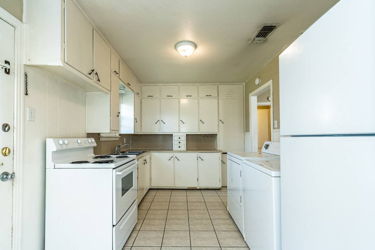 House for rent at 5010 38th St, Lubbock, TX 79414