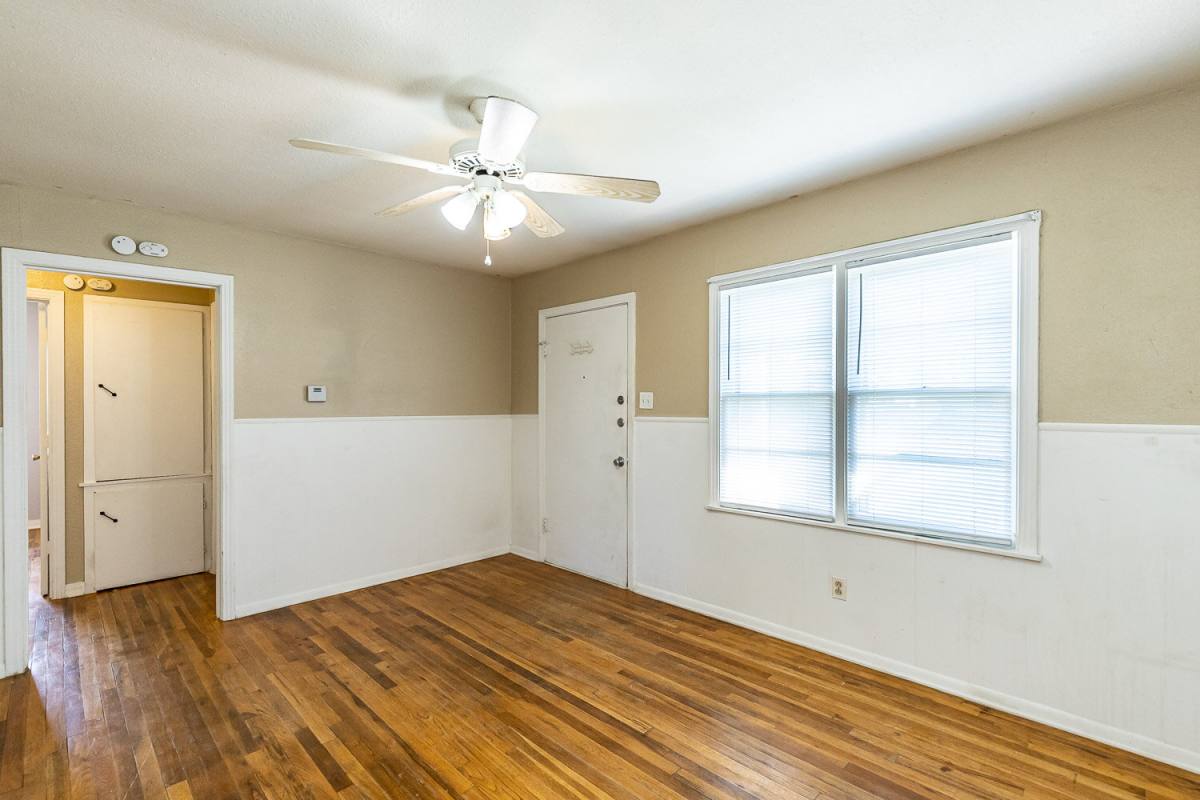 House for rent at 5010 38th St, Lubbock, TX 79414