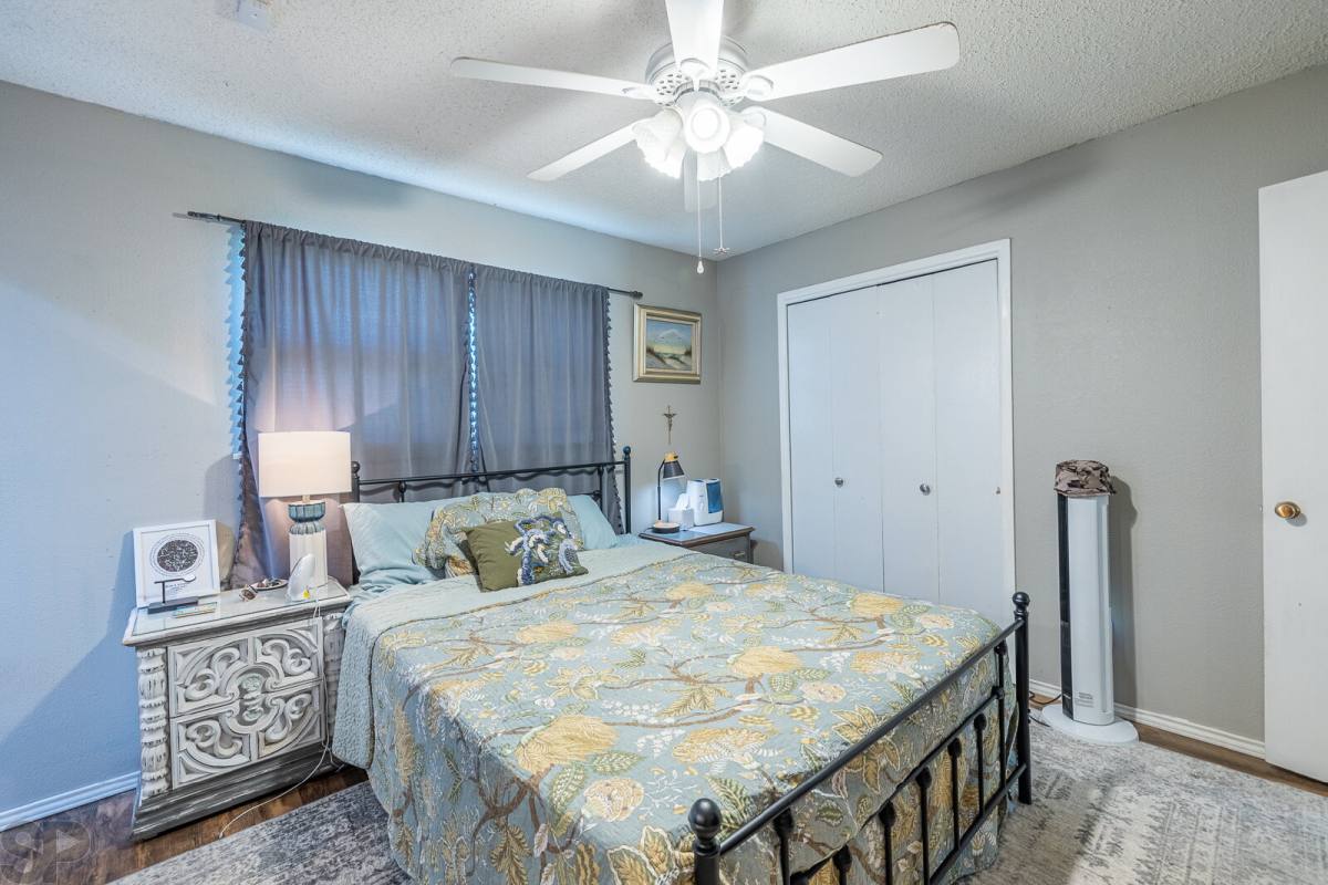 House for rent at 3413 Belmont Ave, Lubbock, TX 79407