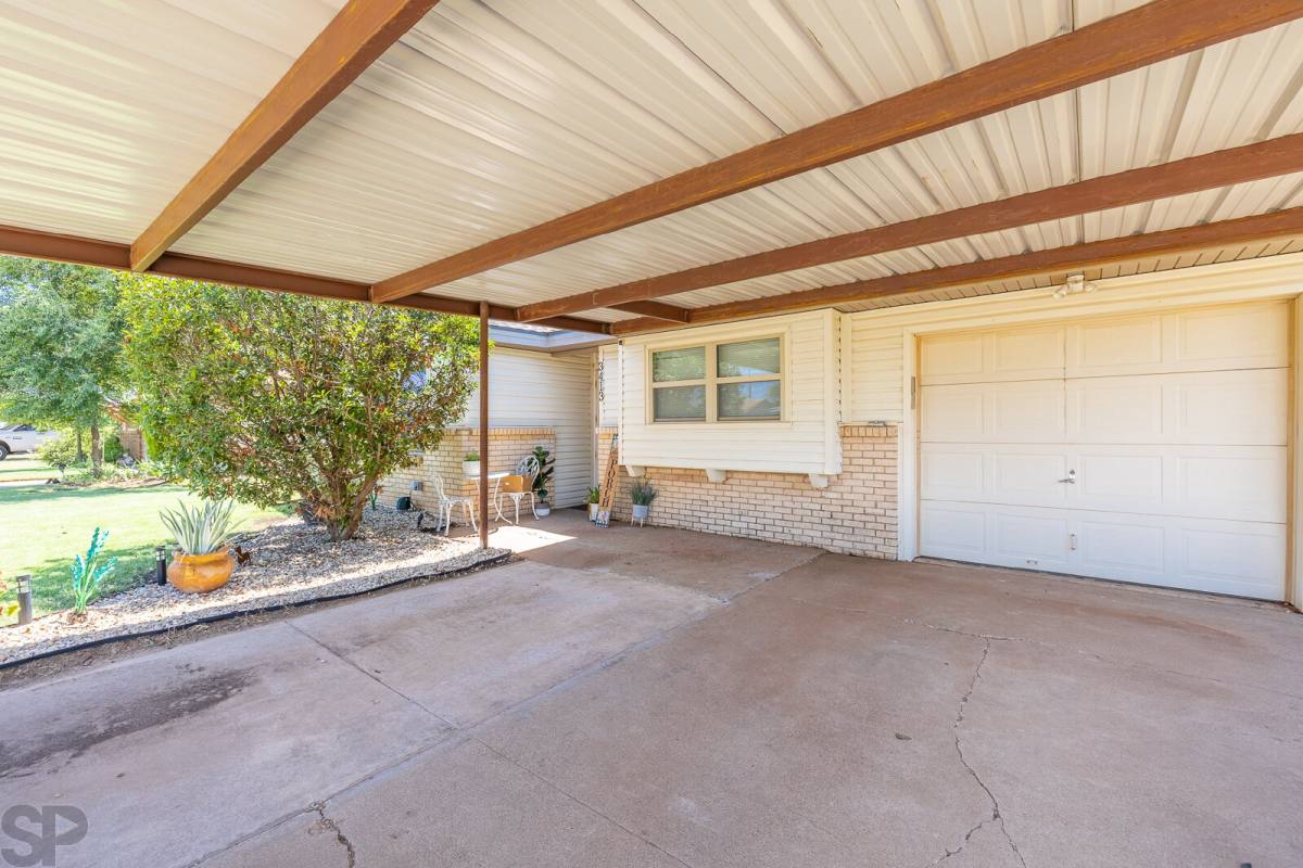 House for rent at 3413 Belmont Ave, Lubbock, TX 79407
