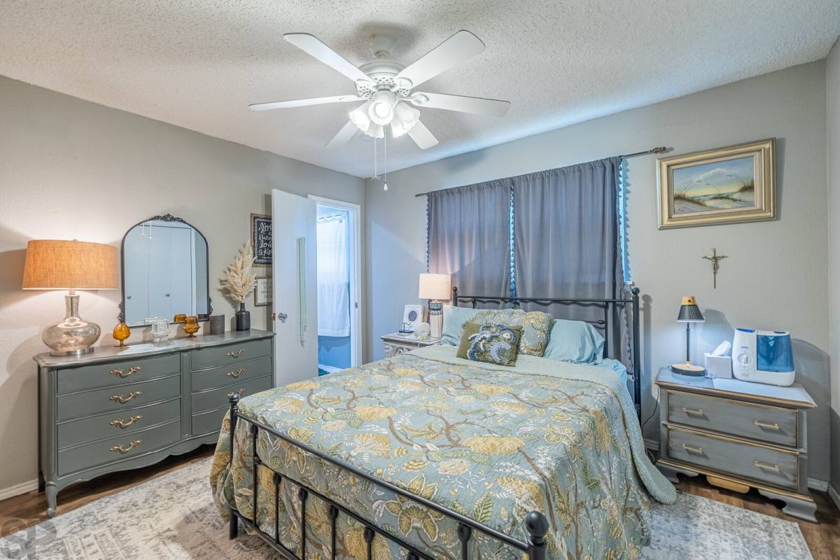 House for rent at 3413 Belmont Ave, Lubbock, TX 79407