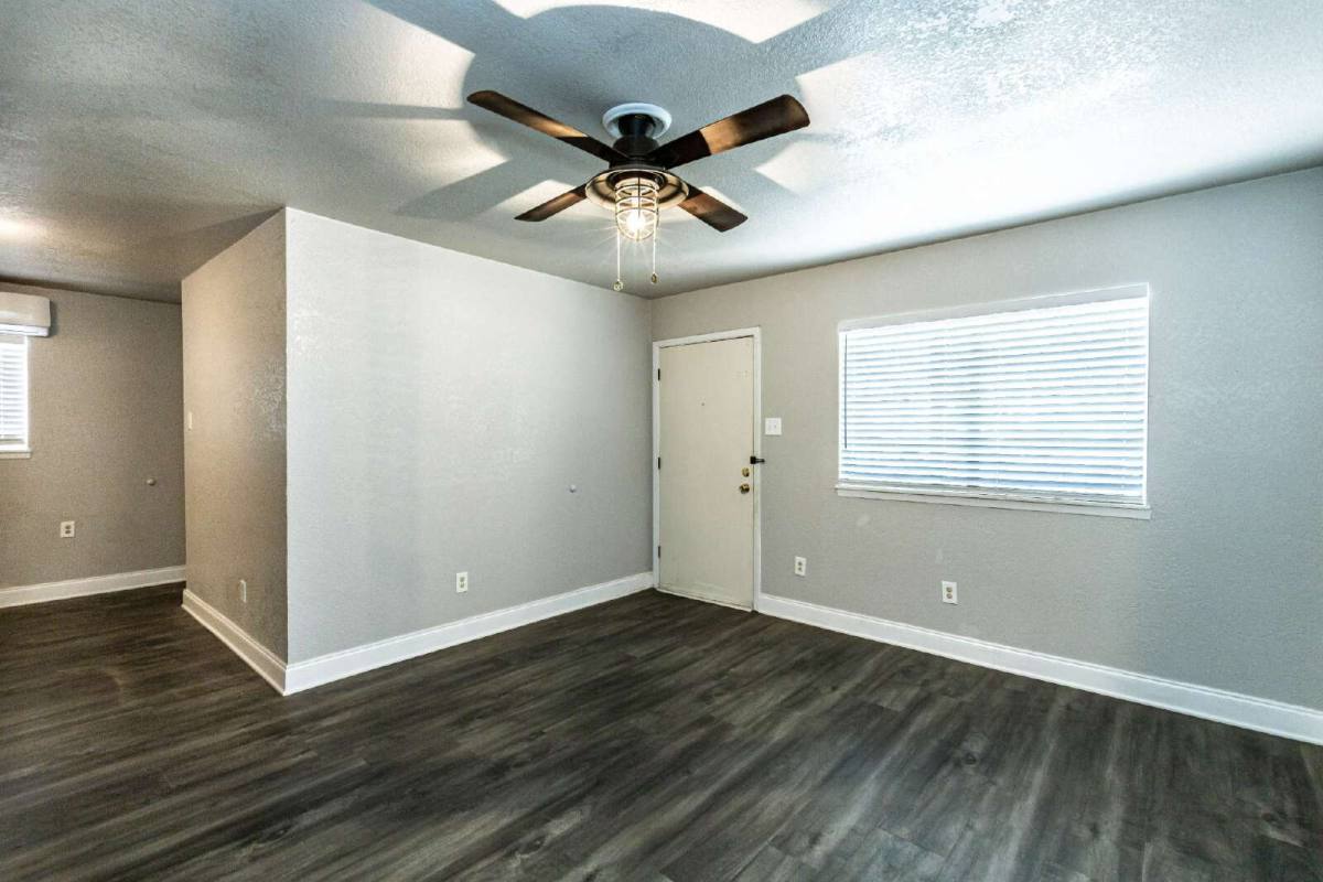 House for rent at 4702 37th St, Lubbock, TX 79414