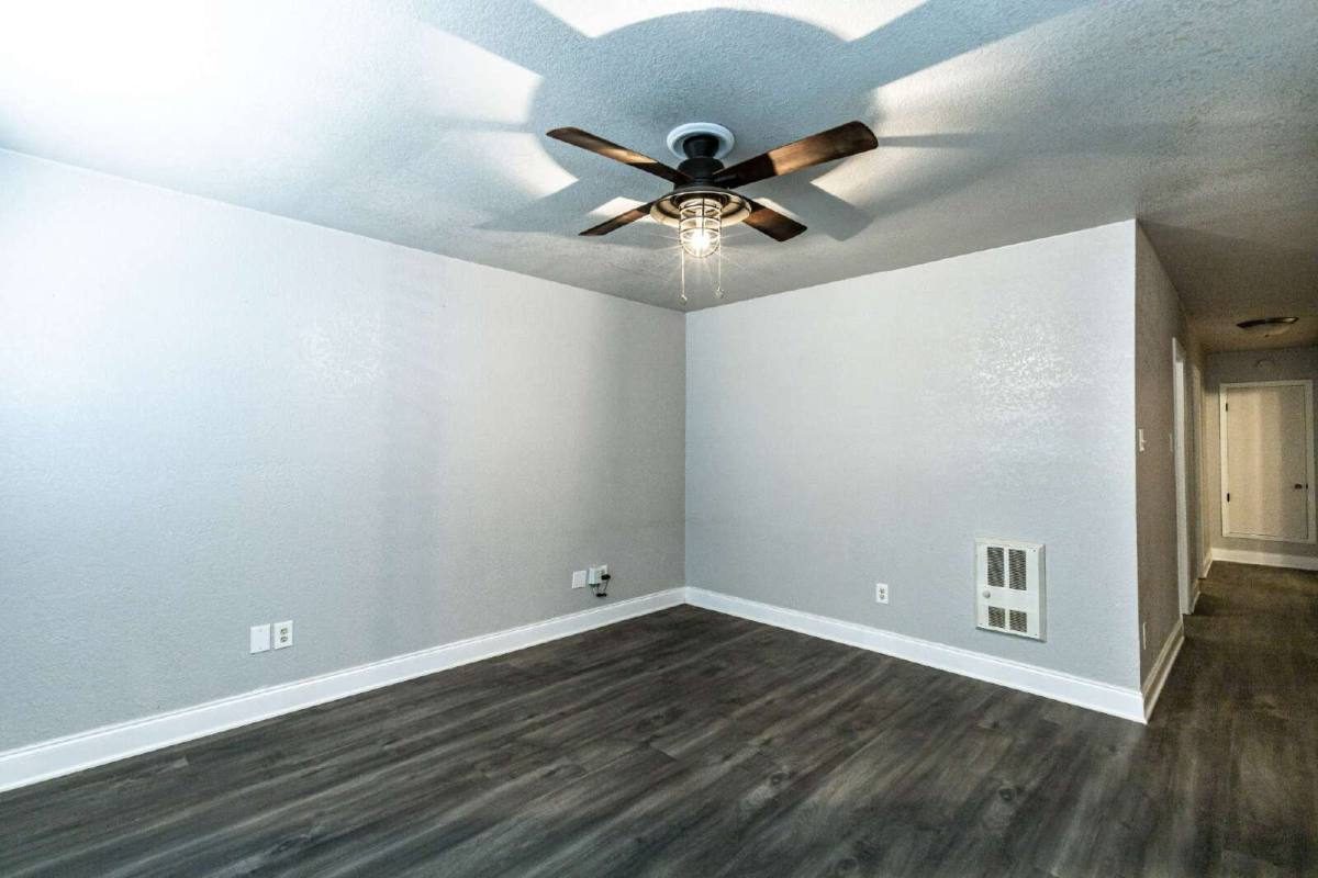 House for rent at 4702 37th St, Lubbock, TX 79414