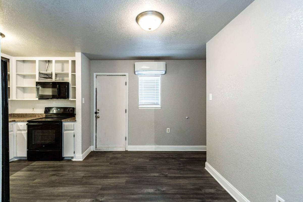 House for rent at 4702 37th St, Lubbock, TX 79414