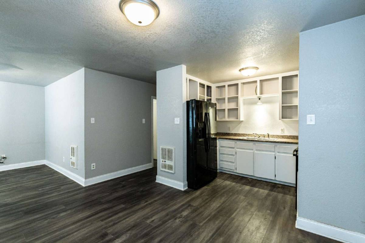 House for rent at 4702 37th St, Lubbock, TX 79414