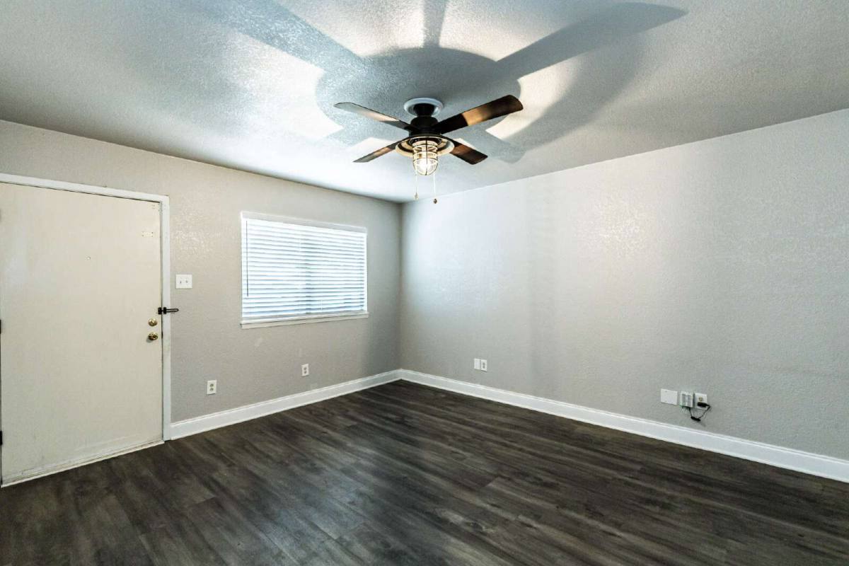 House for rent at 4702 37th St, Lubbock, TX 79414