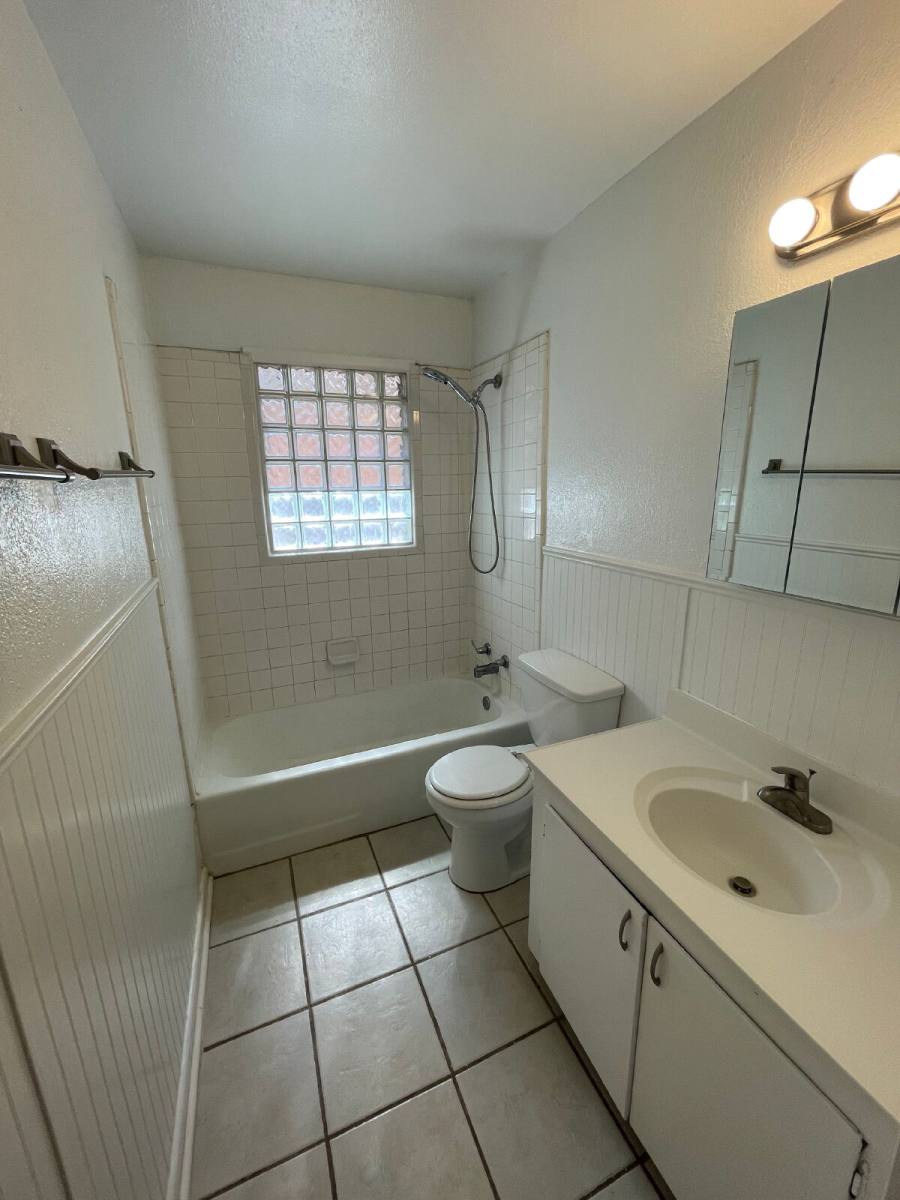 House for rent at 4315 41st St, Lubbock, TX 79413