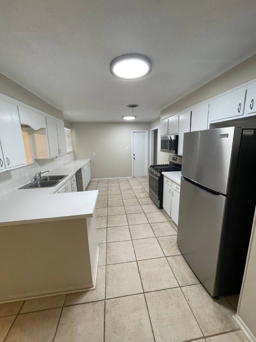 House for rent at 4315 41st St, Lubbock, TX 79413