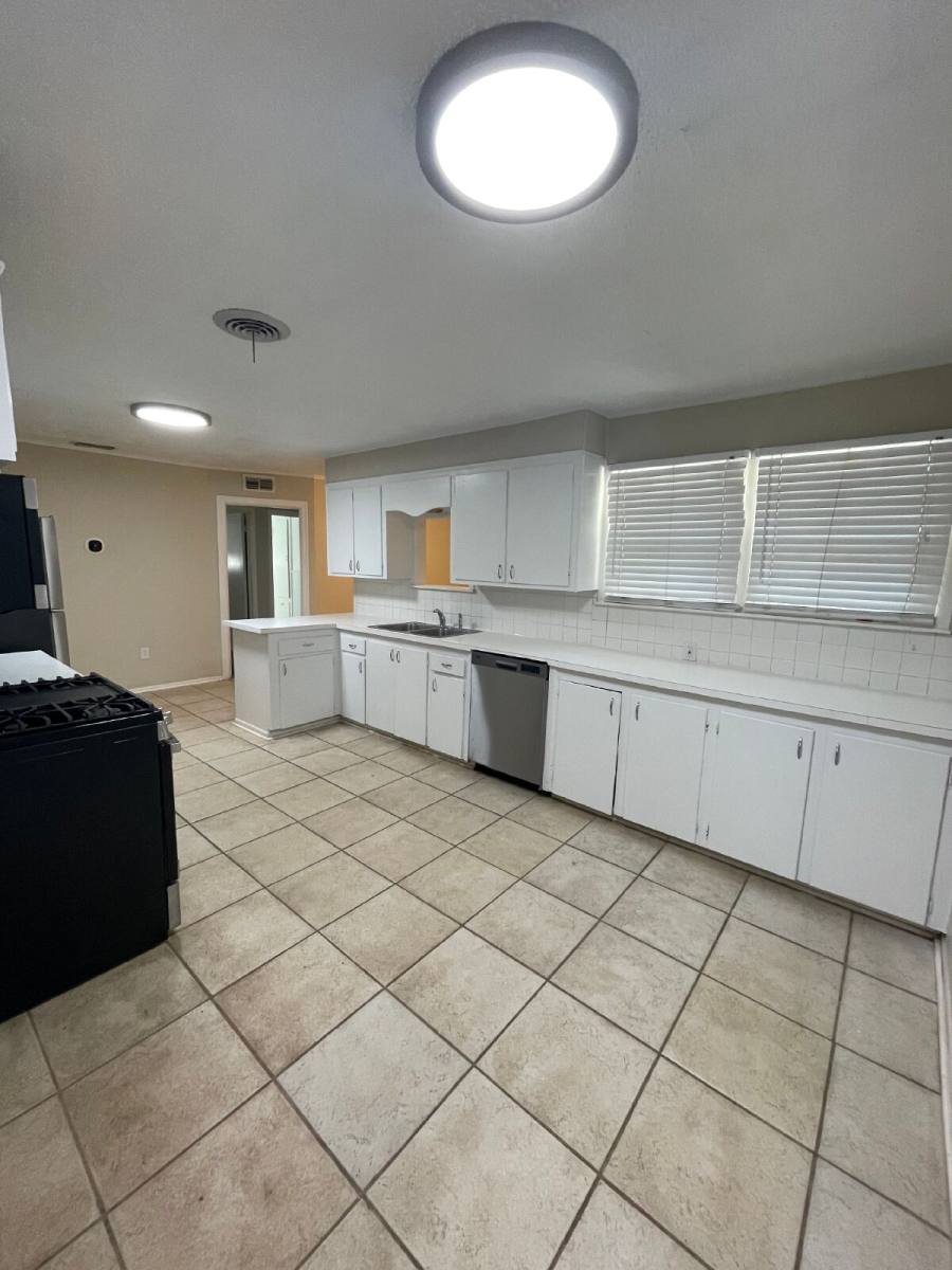 House for rent at 4315 41st St, Lubbock, TX 79413