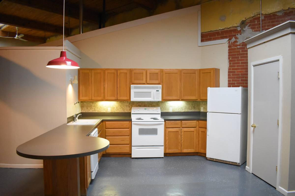 Apartment for rent at 1401 Ave J #1606, Lubbock, TX 79401