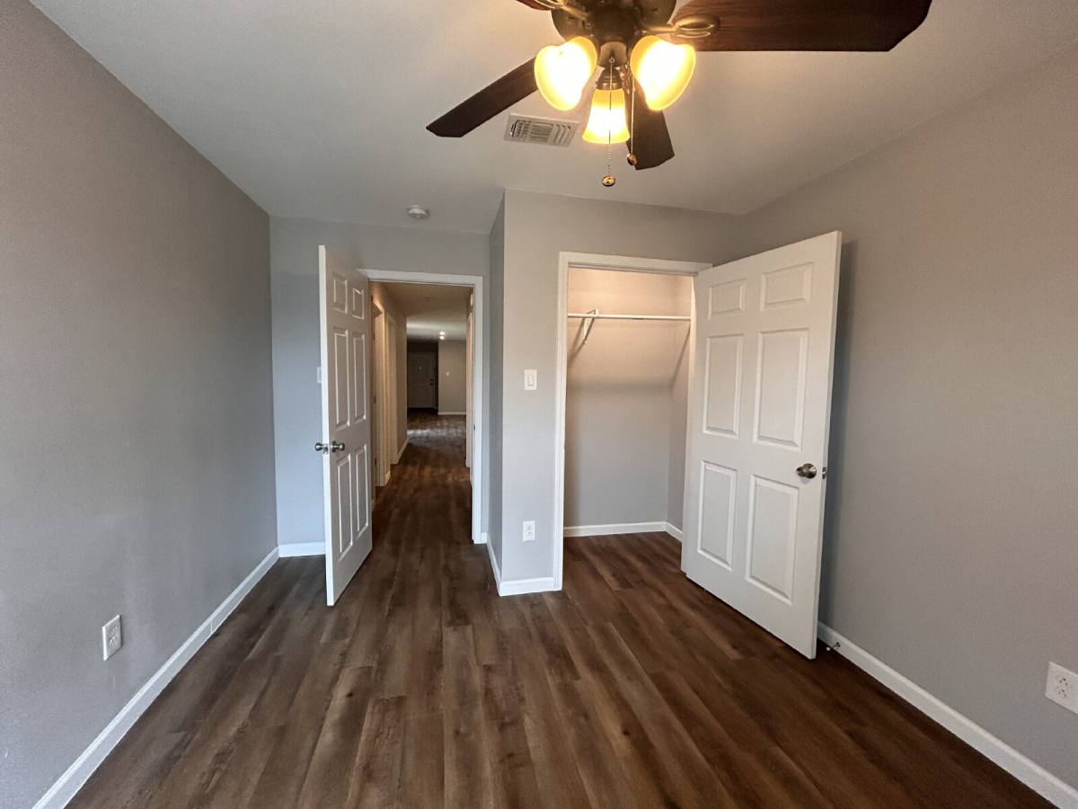 Apartment for rent at 804 N Englewood Ave #B, Lubbock, TX 79416