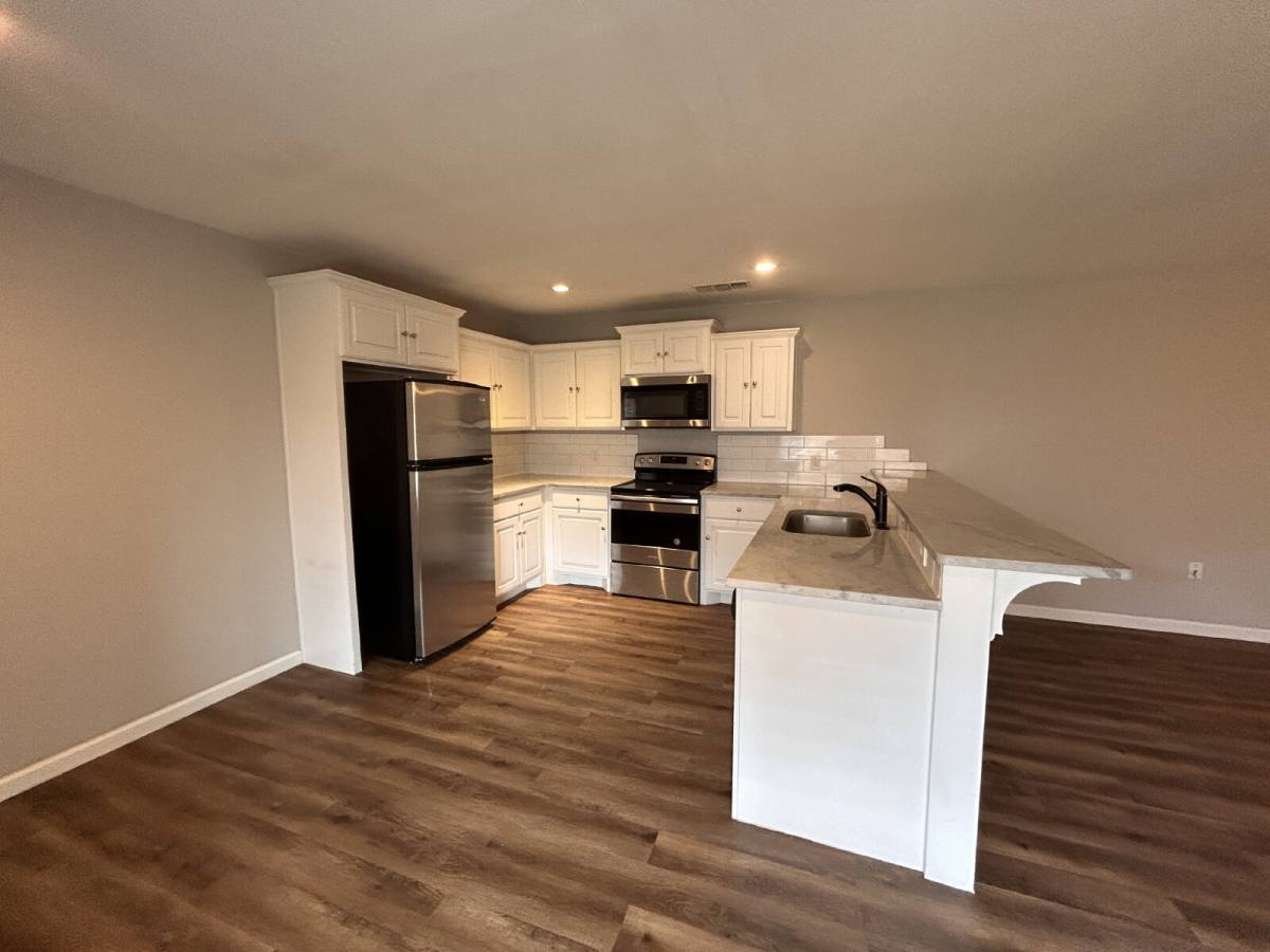 Apartment for rent at 804 N Englewood Ave #B, Lubbock, TX 79416