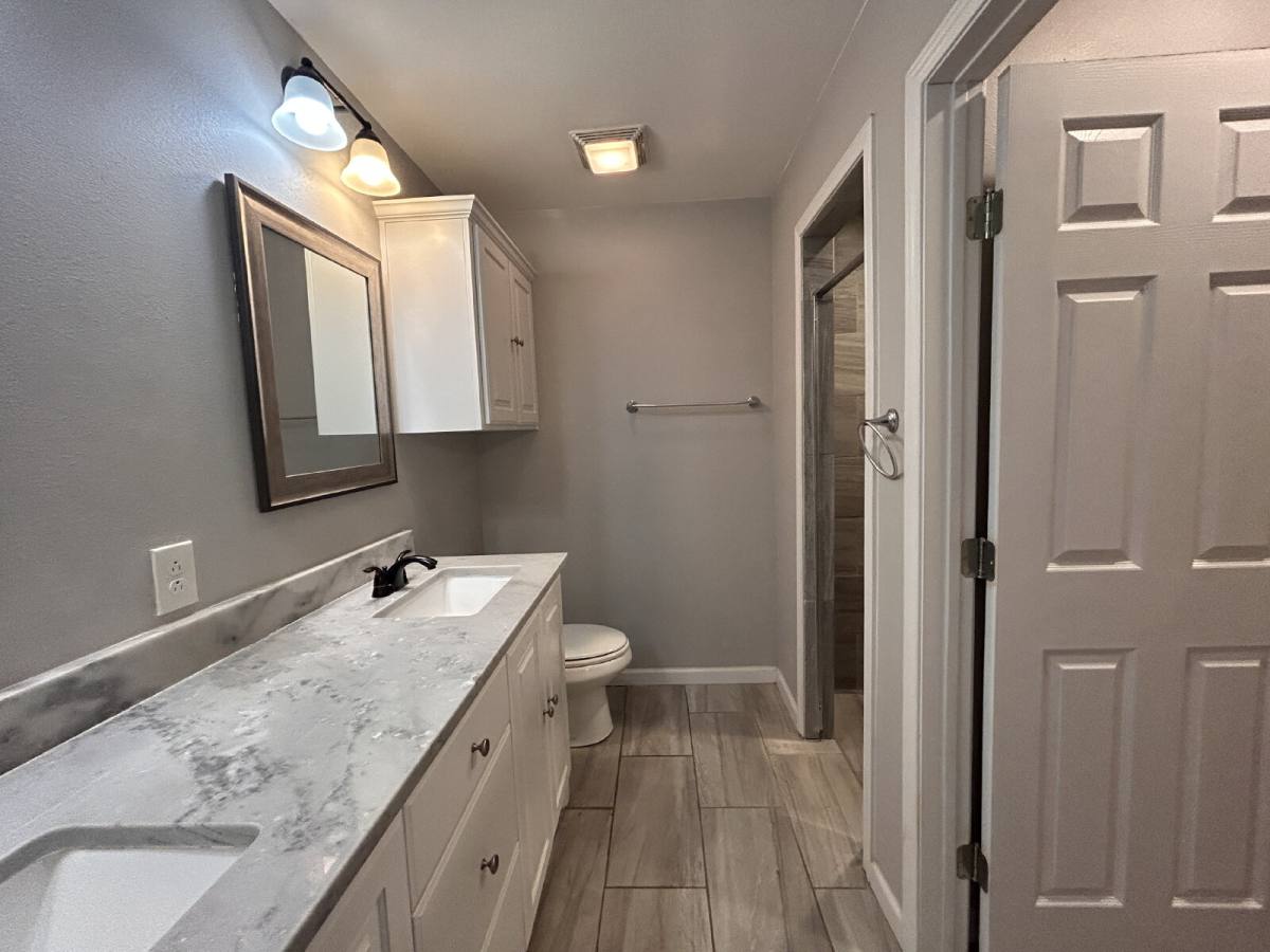 Apartment for rent at 804 N Englewood Ave #B, Lubbock, TX 79416