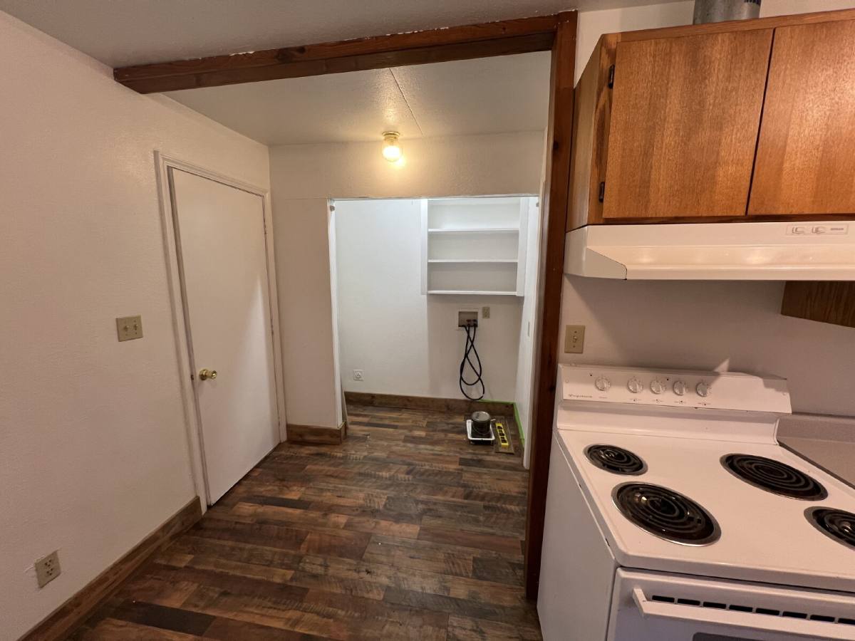 House for rent at 12845 Village Rd, Swisshome, OR 97480