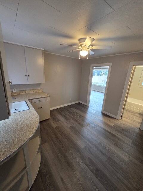Apartment for rent at 345 NE 6th St #4, Prineville, OR 97754