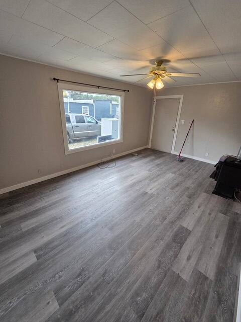 Apartment for rent at 345 NE 6th St #4, Prineville, OR 97754