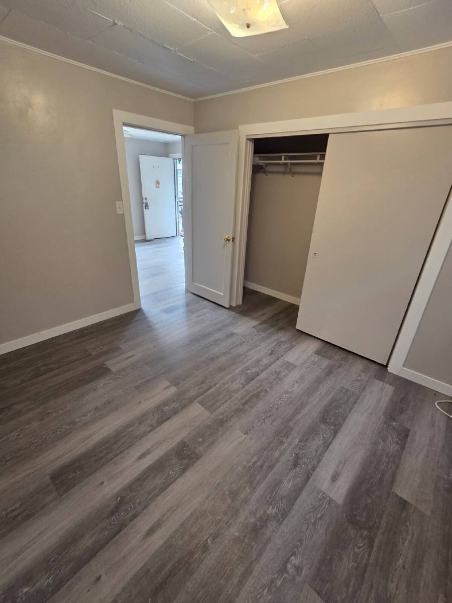 Apartment for rent at 345 NE 6th St #4, Prineville, OR 97754