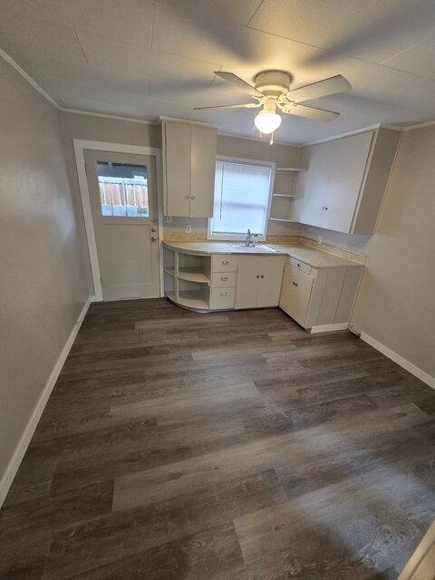 Apartment for rent at 345 NE 6th St #4, Prineville, OR 97754