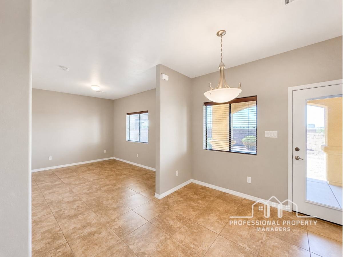 House for rent at 2845 W 31st Lane, Yuma, AZ 85364