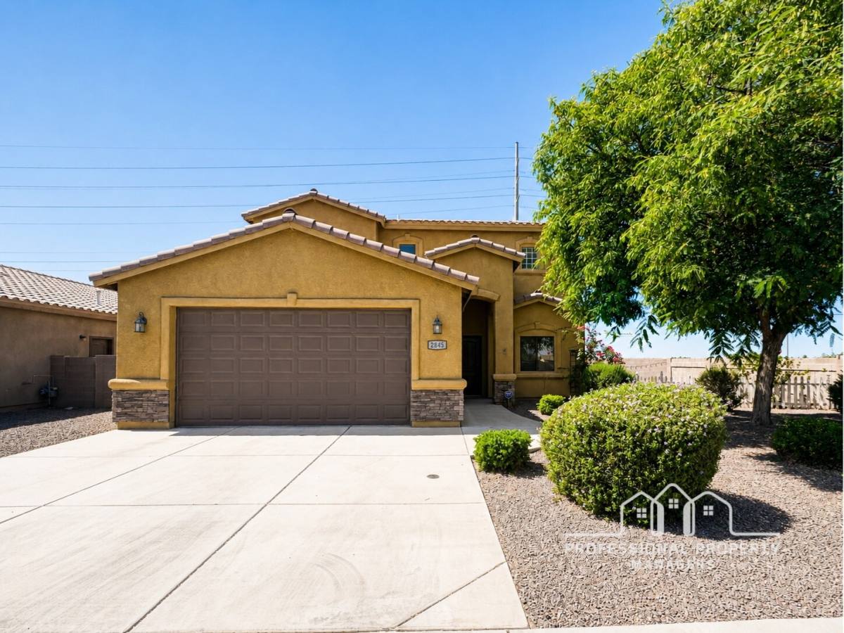 House for rent at 2845 W 31st Lane, Yuma, AZ 85364