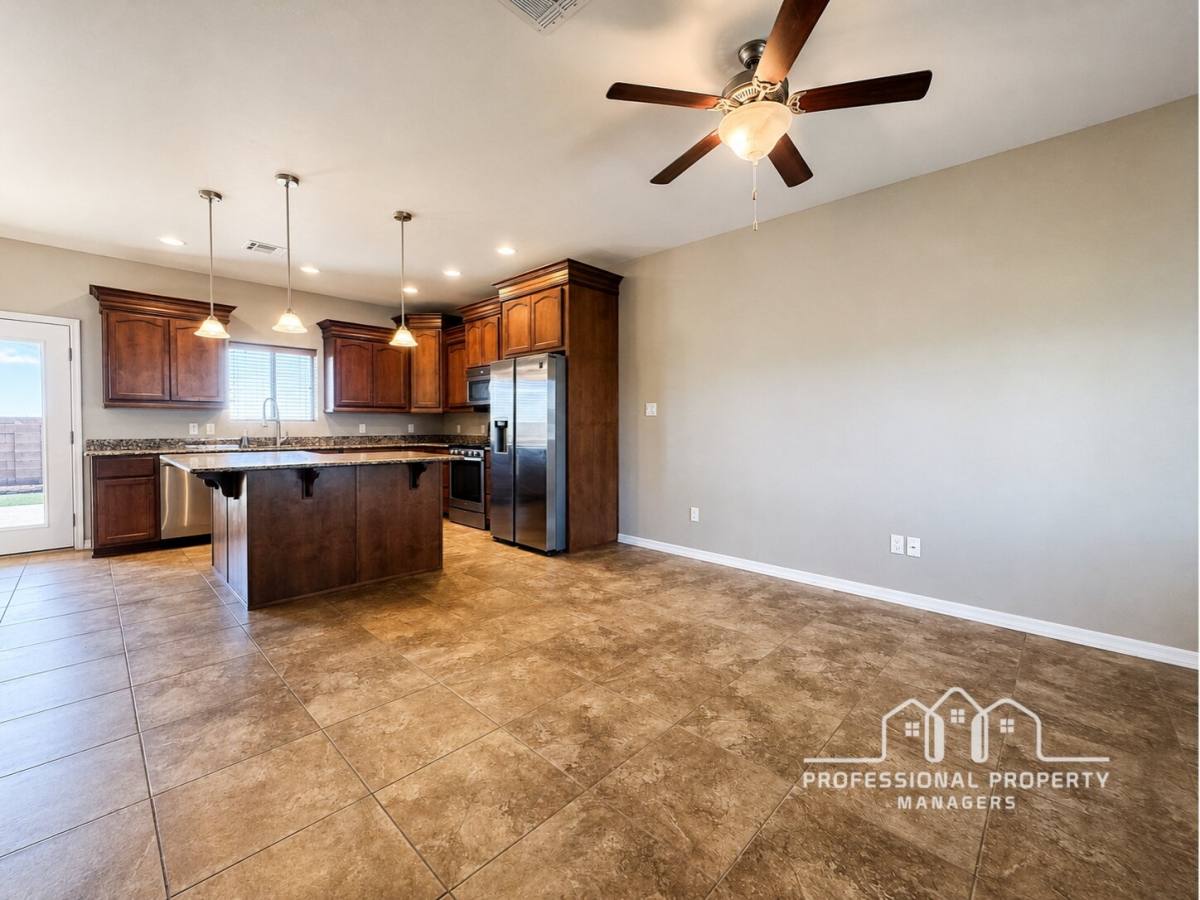 House for rent at 2845 W 31st Lane, Yuma, AZ 85364