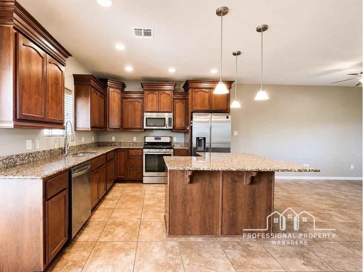 House for rent at 2845 W 31st Lane, Yuma, AZ 85364