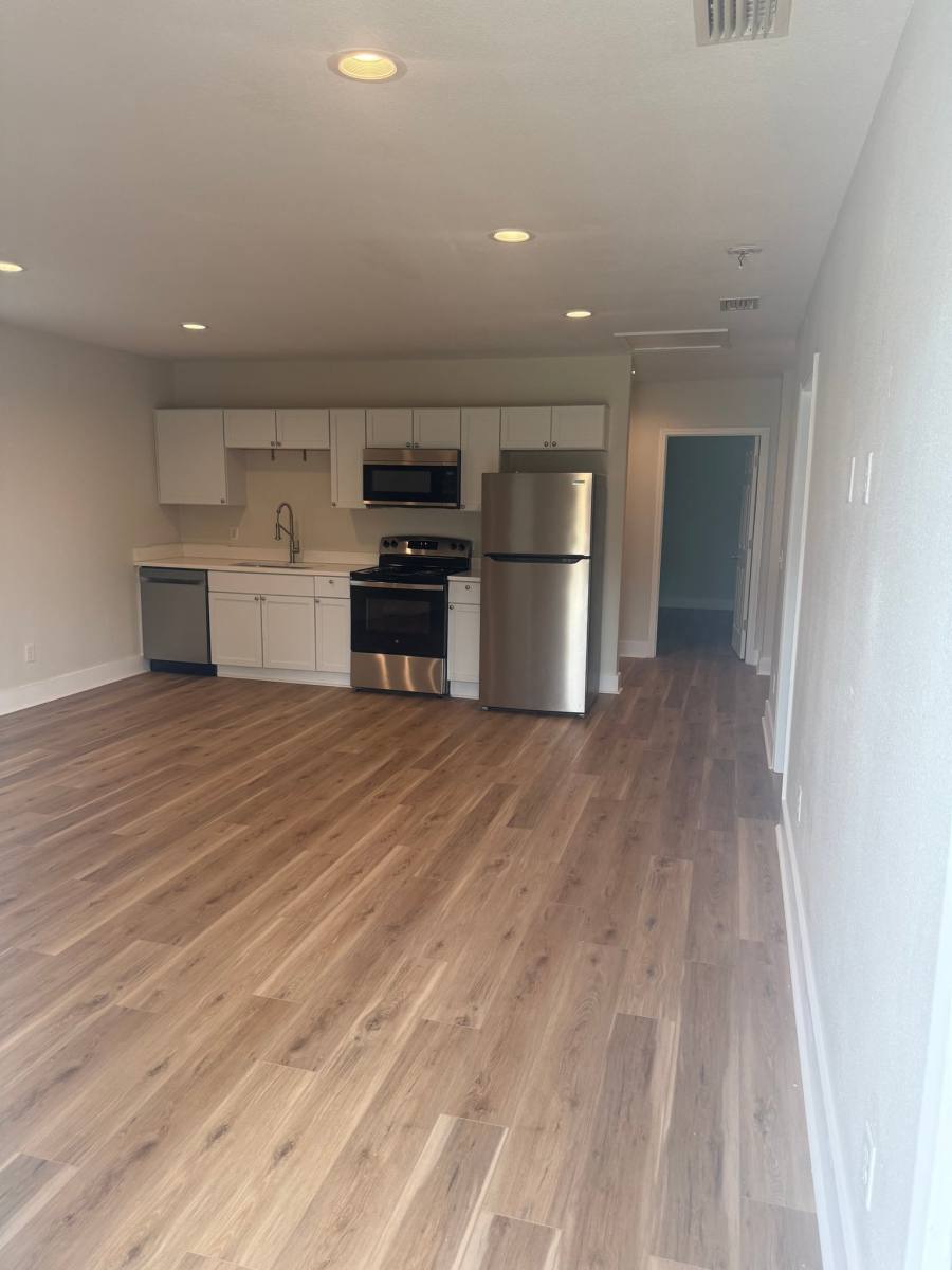 Townhouse for rent at 709 E 10th St #A, Panama City, FL 32401