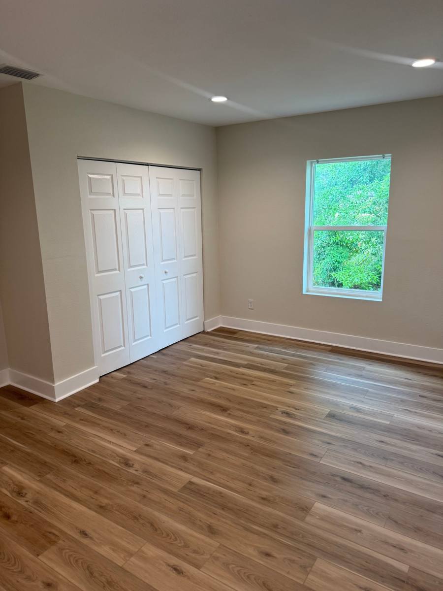 Townhouse for rent at 709 E 10th St #A, Panama City, FL 32401